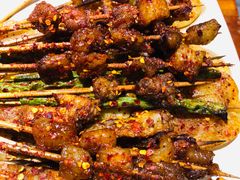 -86烧烤·炭火烧烤 (石人总店)