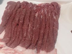 -京门老爆三·铜锅涮肉 爆肚(望京店)