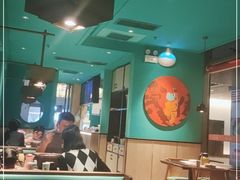 大堂-蛙小侠(桂林万象城店)