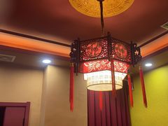 -爱新觉罗福臨火锅馆(万科滑雪场店)