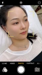 -开运眉半永久纹眉野生眉