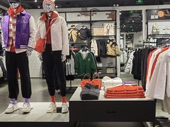 -万达广场(松江店)