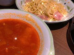 -萨莉亚(巴黎春天成山店)