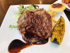 -三好坞景观餐厅