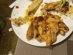 -美食汇·海鲜自助西餐厅·江门富力万达嘉华酒店