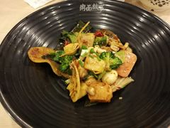 -南粥北面(东大桥店)