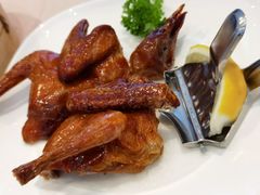 -金苑海鲜酒家(来魅力店)