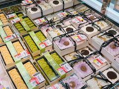 -Bravo永辉(爱琴海购物公园店)