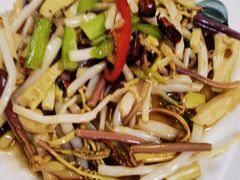 -老味道1992(武当山店)