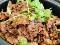 -小慧住家贵州菜(甲秀楼店)