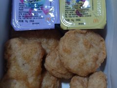 -麦当劳(顺义店)