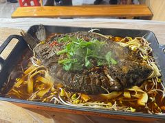 -郑记•不夜城烧烤•龙虾•虾蟹(黄鹤楼店)