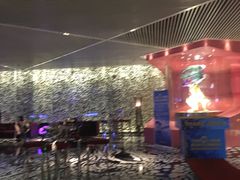 -蓝色派对KTV(聚然广场店)