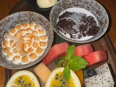 -三亚艾迪逊酒店·海滩烧烤 BARBACOA·现场乐队·浪漫晚餐·烧烤海鲜
