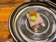 -桐寿司Sushi Tong