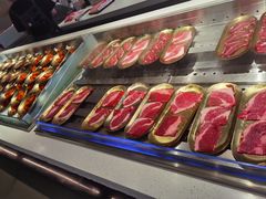 -星伦多自助料理·涮烤一体(杭州来福士店)