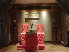 -江南雅厨(李公堤店)