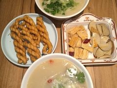 -向阳羊汤(千峰店)