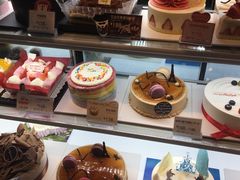 -巴黎贝甜(宜山路店)