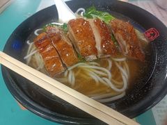 -烧鹅濑(西华路店)