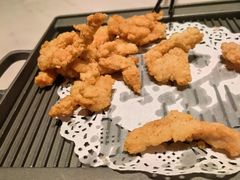 -小菜园新徽菜(合肥天鹅湖万达店)