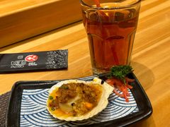 -酒久自助料理(佳兆业店)