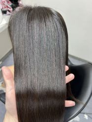-逅续沙发自然卷专研