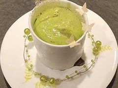 -LA TABLE de Joël Robuchon Restaurant