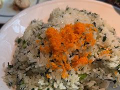 -周家二小姐的菜·扬州菜·香炒蟹·狮子头(江都金鹰店)