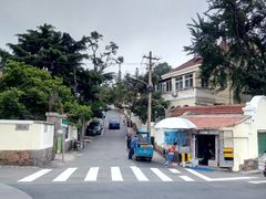 -丹香(青岛南京路店)