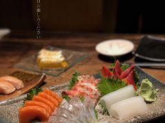 -千代武日本料理(爱建店)
