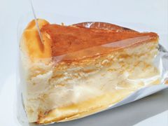 -BREAD'N福来天蛋糕·咖啡(统一路店)