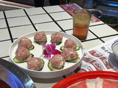 -港火社成都火锅·市井九宫格(城市花园店)