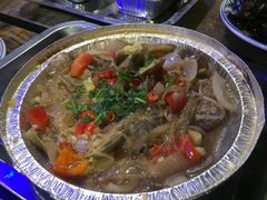 -夜猫子串吧·龙虾.江西小炒(万塘路店)