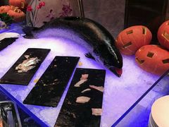 -阜阳富力万达嘉华酒店·美食汇自助餐厅