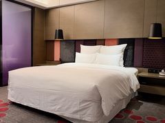 -南京禄口机场雅高铂尔曼大酒店