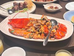 -彩丰楼中餐厅(佘山世茂洲际酒店)