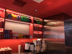 -青木岚小海鲜•小龙虾(友谊店)