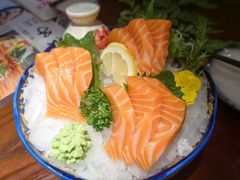 -松子料理(华威桥店)