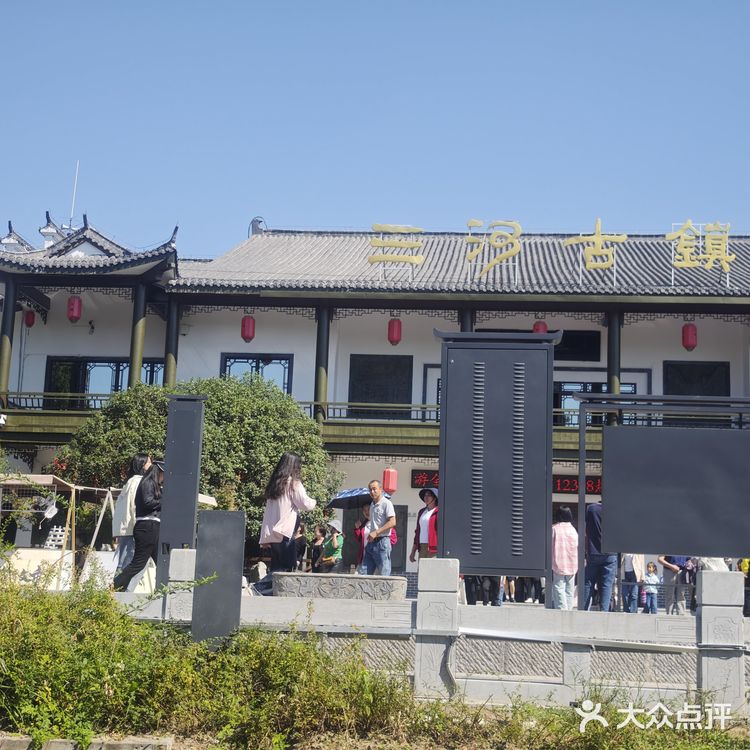 印章就像旅行中尝的当地美食