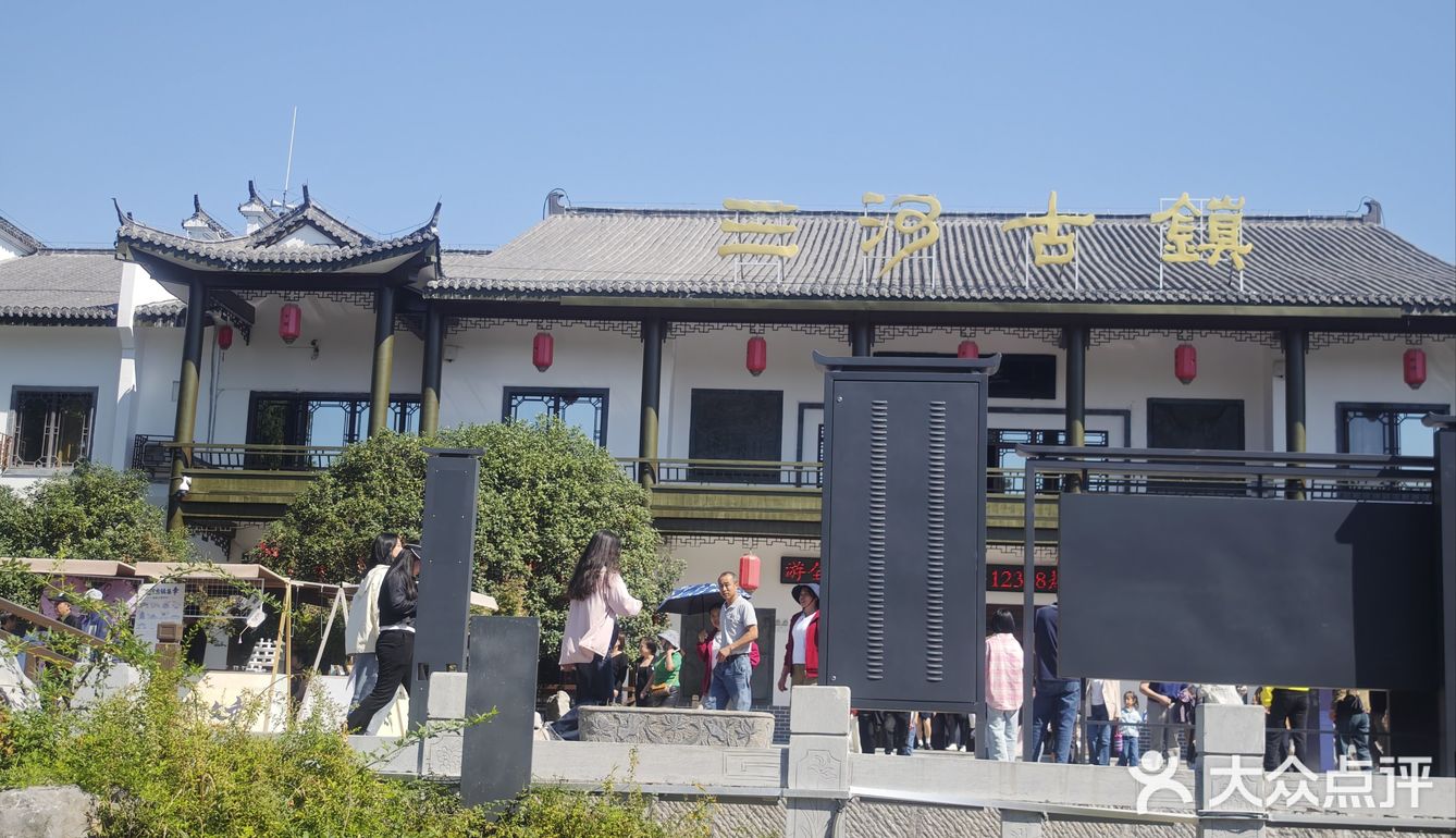 印章就像旅行中尝的当地美食