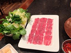 -南门涮肉(通州店)