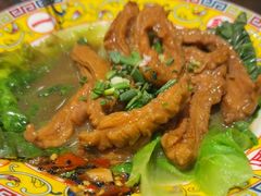 -一记面馆(易发店)