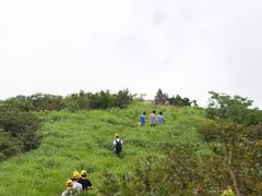 -东天目山风景区