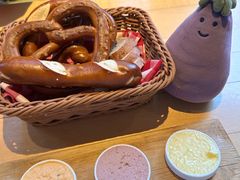 -普拉那啤酒坊Paulaner(凯宾斯基饭店)
