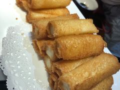 -渔米粥(罗湖店)