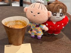 -LilBee Coffee