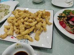 -黄家饺子东北特色菜馆(湖滨商业街店)