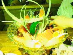 -村理·乡村菜音乐餐厅(河西店)