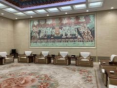 -敦煌莫高国际机场